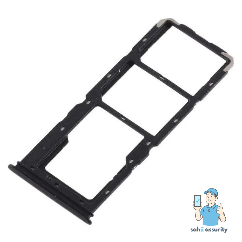 SIM Card Holder Tray for Vivo Y81